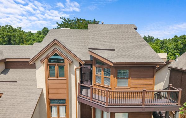 Luxury Residential Listing